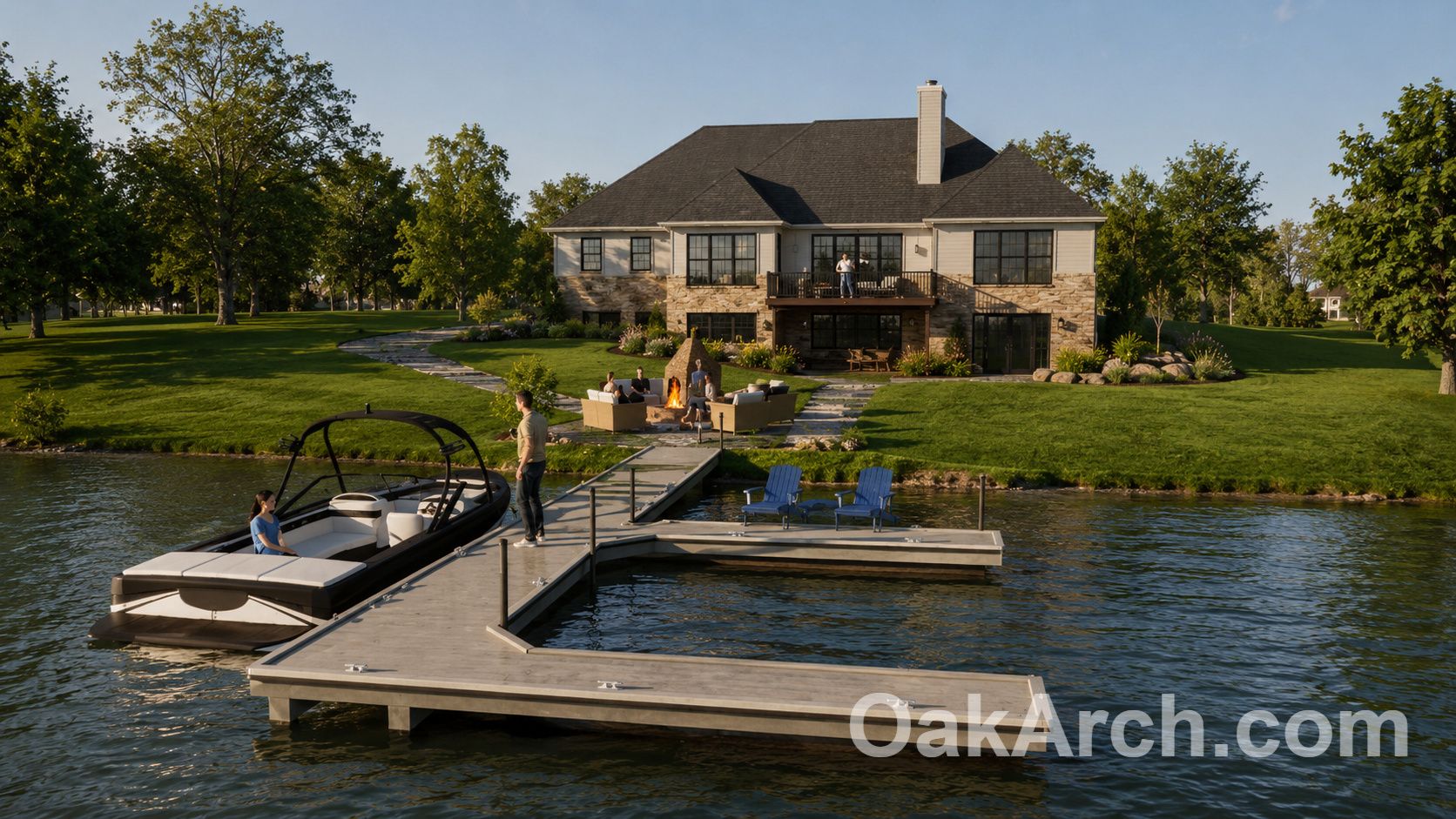 OakBridge
